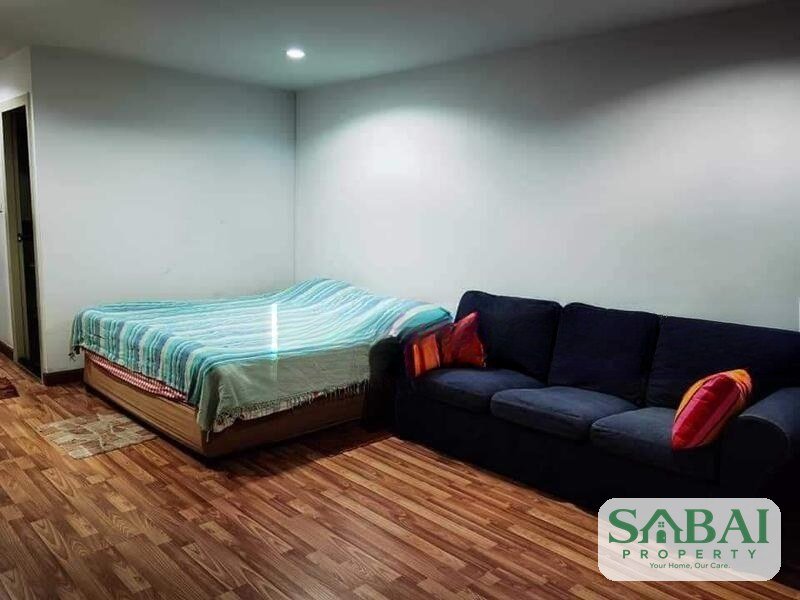 ขายด่วน! Condo Regent Home 19 ห้องสตูดิโอชั้น 6 ขนาด 31 ตร.ม. 5