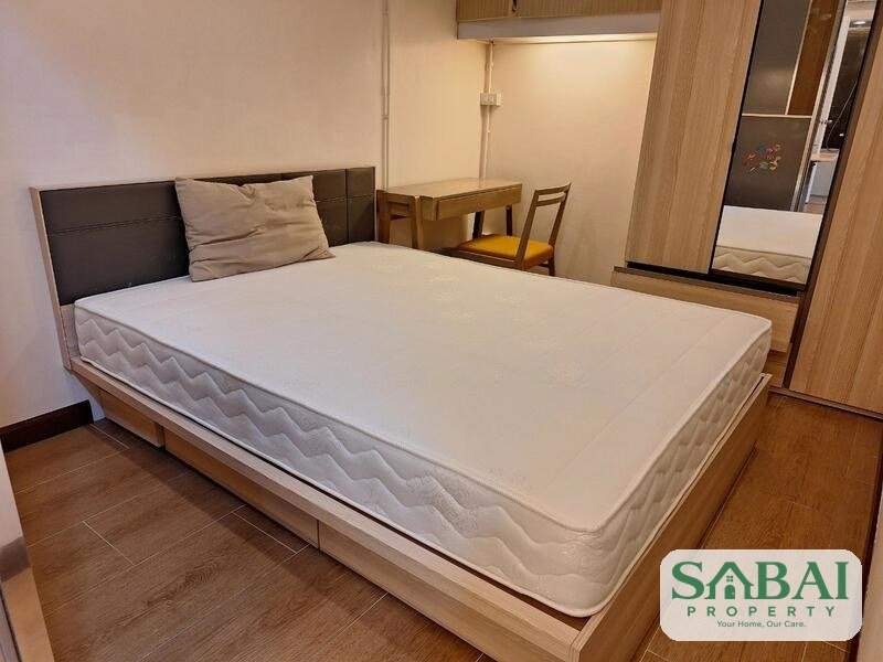 ขายคอนโด สีลม สุรวงศ์ คอนโดมิเนียม 1 ห้องนอน 1 ห้องน้ำพร้อมเฟอร์นิเจอร 6