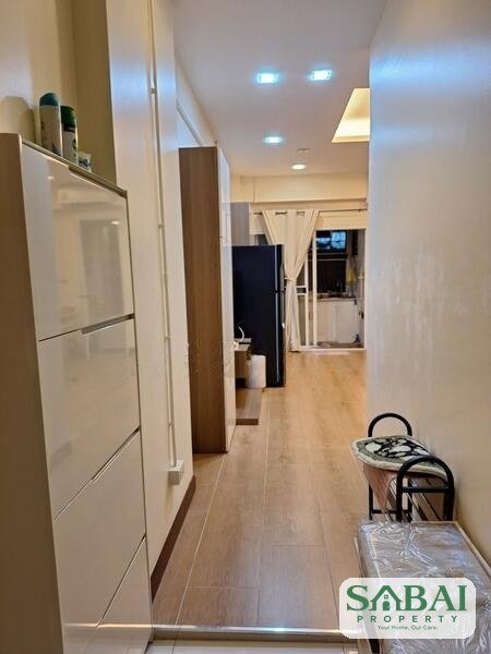 ขายคอนโด สีลม สุรวงศ์ คอนโดมิเนียม 1 ห้องนอน 1 ห้องน้ำพร้อมเฟอร์นิเจอร 8