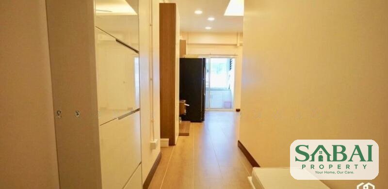 ขายคอนโด สีลม สุรวงศ์ คอนโดมิเนียม 1 ห้องนอน 1 ห้องน้ำพร้อมเฟอร์นิเจอร 15