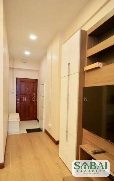 ขายคอนโด สีลม สุรวงศ์ คอนโดมิเนียม 1 ห้องนอน 1 ห้องน้ำพร้อมเฟอร์นิเจอร 16
