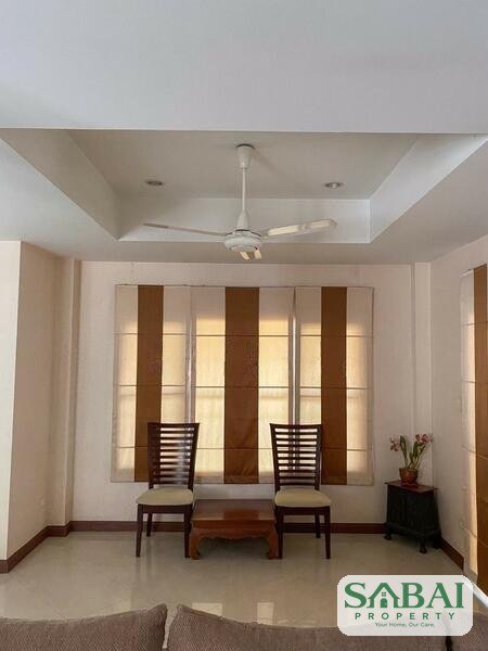 ขายบ้านเดี่ยว 2ชั้น เพอร์เฟค เพลส รามคำแหง 164 ขนาด90ตร.ว.พร้อมเฟอร์ฯ 10