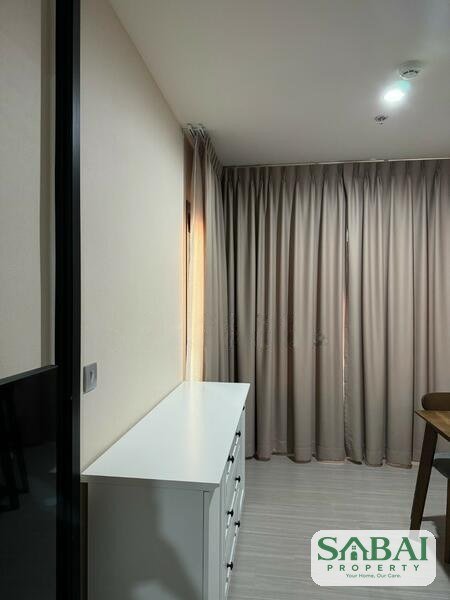 ขาย Aspire Erawan Prime 1นอน1น้ำ ติดBTS เอราวัณ  ขายพร้อมผู้เช่า 6