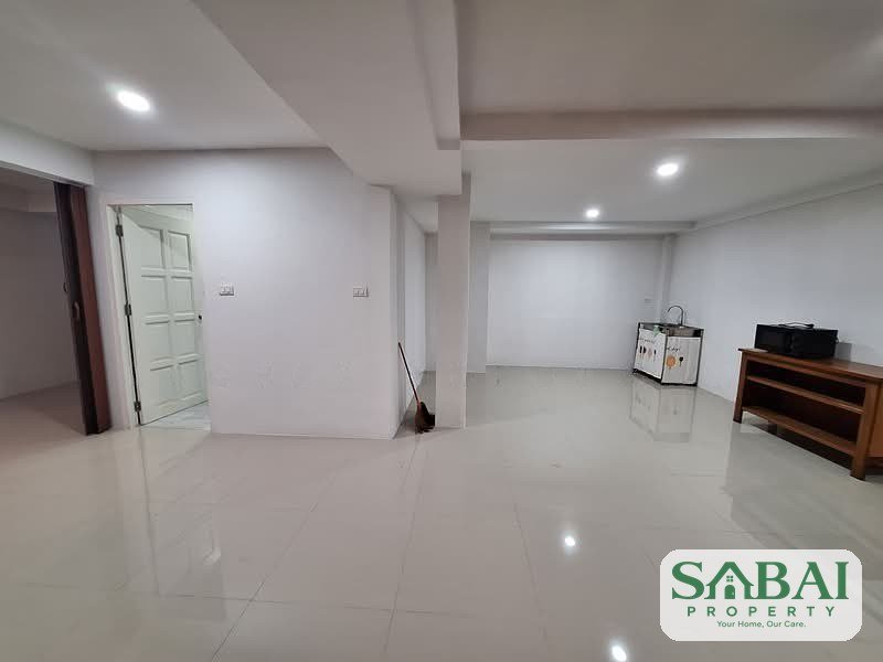 ให้เช่าบ้านเดี่ยวหมู่บ้านสัมมากร รามคำแหง112 3ห้องนอน 4 ห้องน้ำ 35k. 14