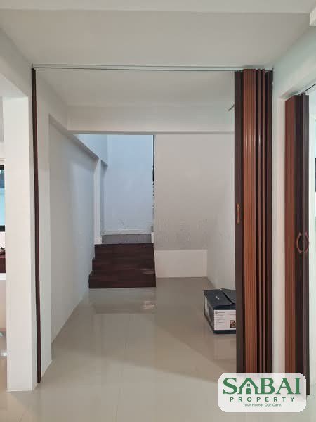 ให้เช่าบ้านเดี่ยวหมู่บ้านสัมมากร รามคำแหง112 3ห้องนอน 4 ห้องน้ำ 35k. 17