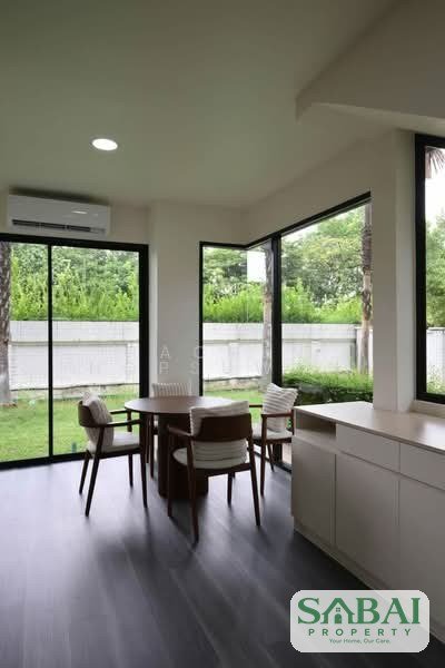 บ้านเดี่ยวระดับ Ultra Luxury ที่ดิน 259.6 ตารางวา 6 ห้องนอน วิวทะเล 19