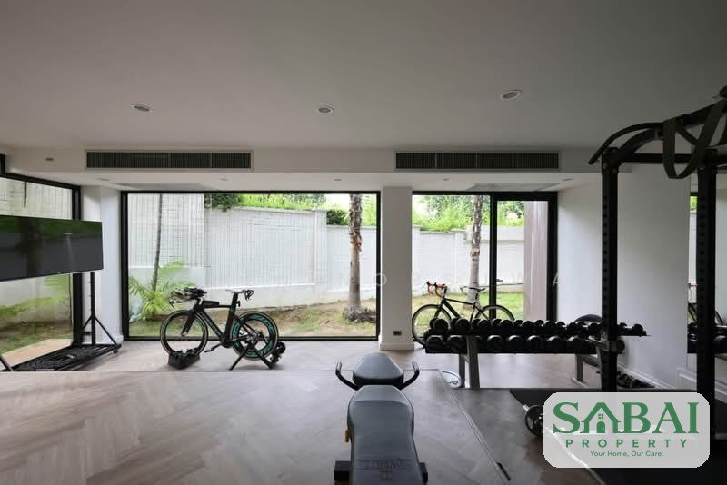 บ้านเดี่ยวระดับ Ultra Luxury ที่ดิน 259.6 ตารางวา 6 ห้องนอน วิวทะเล 22