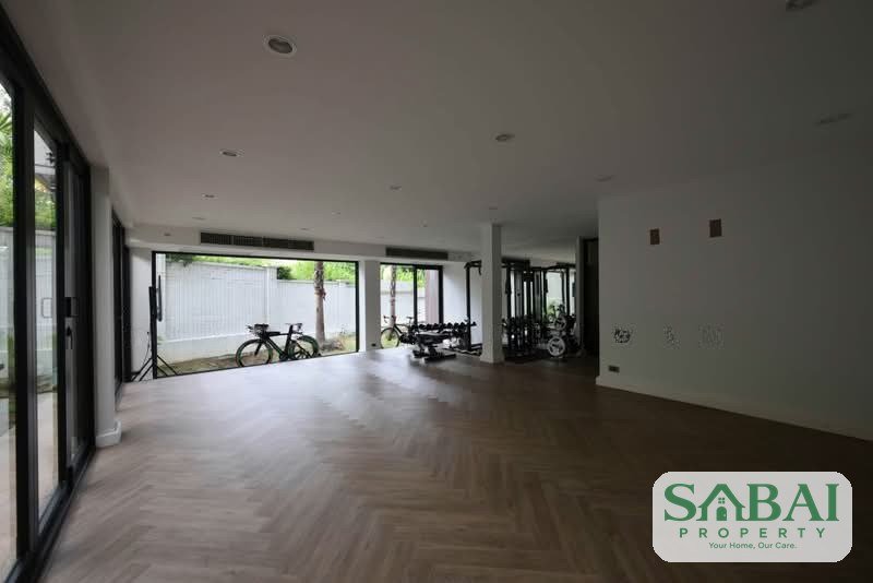 บ้านเดี่ยวระดับ Ultra Luxury ที่ดิน 259.6 ตารางวา 6 ห้องนอน วิวทะเล 26