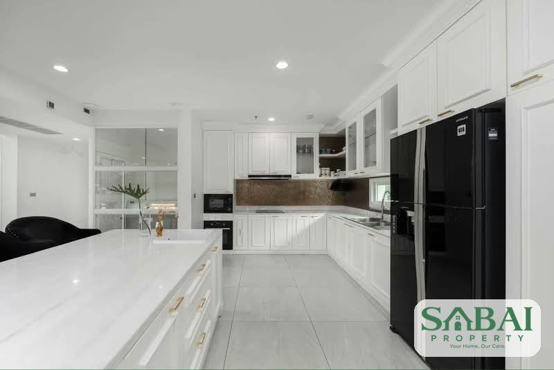 บ้านเดี่ยวระดับ Ultra Luxury ที่ดิน 259.6 ตารางวา 6 ห้องนอน วิวทะเล 36