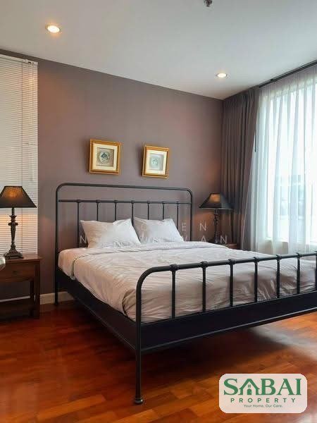 ขายคอนโดสิริ เรสซิเด้นซ์ สุขุมวิท 24 SIRI Residence 1ห้องนอน 1ห้องน้ำ