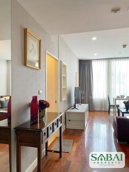 ขายคอนโดสิริ เรสซิเด้นซ์ สุขุมวิท 24 SIRI Residence 1ห้องนอน 1ห้องน้ำ 5