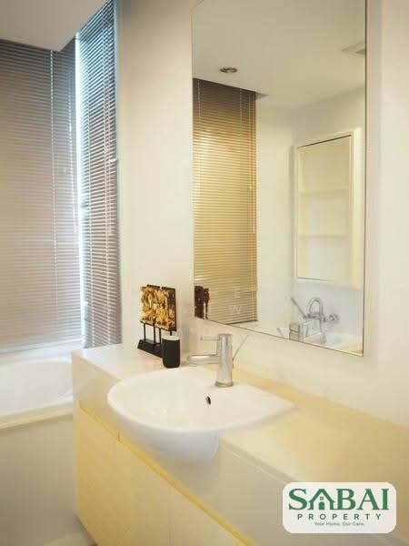 ขายคอนโดสิริ เรสซิเด้นซ์ สุขุมวิท 24 SIRI Residence 1ห้องนอน 1ห้องน้ำ 10
