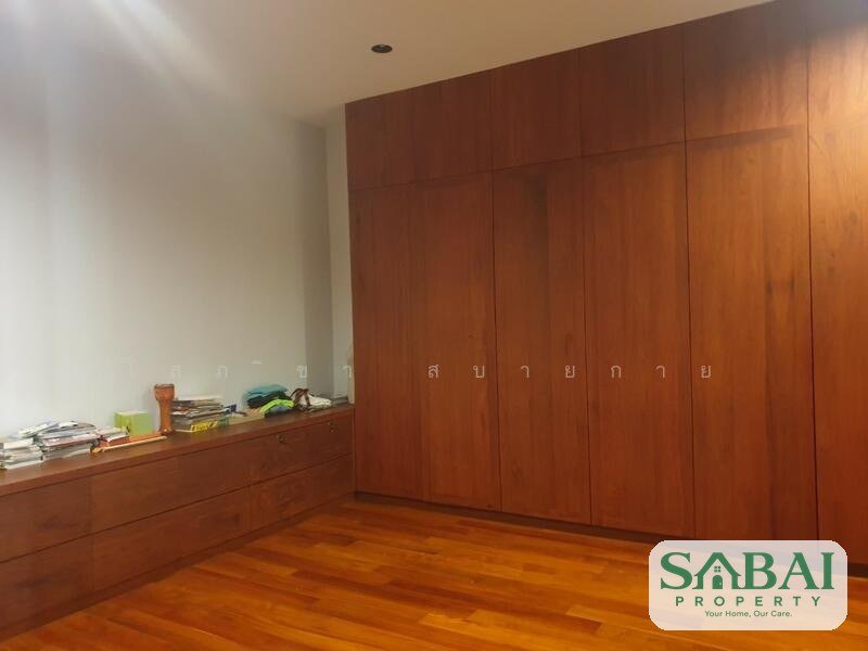 ขายด่วน! บ้านเดี่ยว เดอะมาสเตอร์ไพร์เวทศรีนครินทร์ ใกล้พาราไดซ์พารค 20