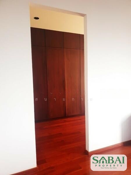 ขายด่วน! บ้านเดี่ยว เดอะมาสเตอร์ไพร์เวทศรีนครินทร์ ใกล้พาราไดซ์พารค 34