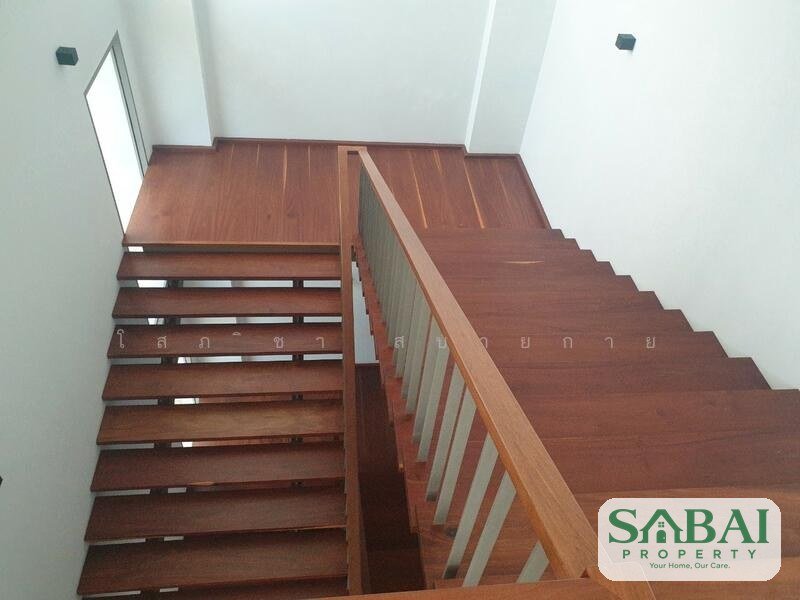 ขายด่วน! บ้านเดี่ยว เดอะมาสเตอร์ไพร์เวทศรีนครินทร์ ใกล้พาราไดซ์พารค 38