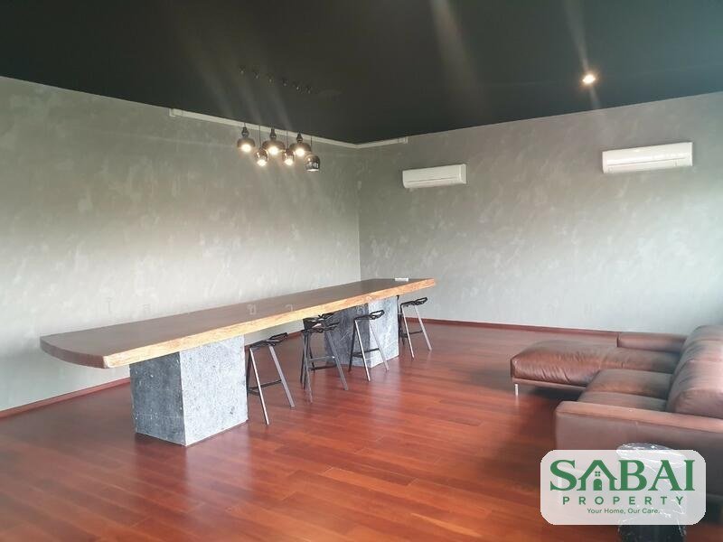 ขายด่วน! บ้านเดี่ยว เดอะมาสเตอร์ไพร์เวทศรีนครินทร์ ใกล้พาราไดซ์พารค 40