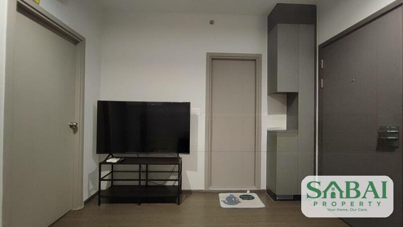 ขายด่วน! คอนโด Ideo Sukhumvit93 ขนาด1ห้องนอน ชั้น23 5