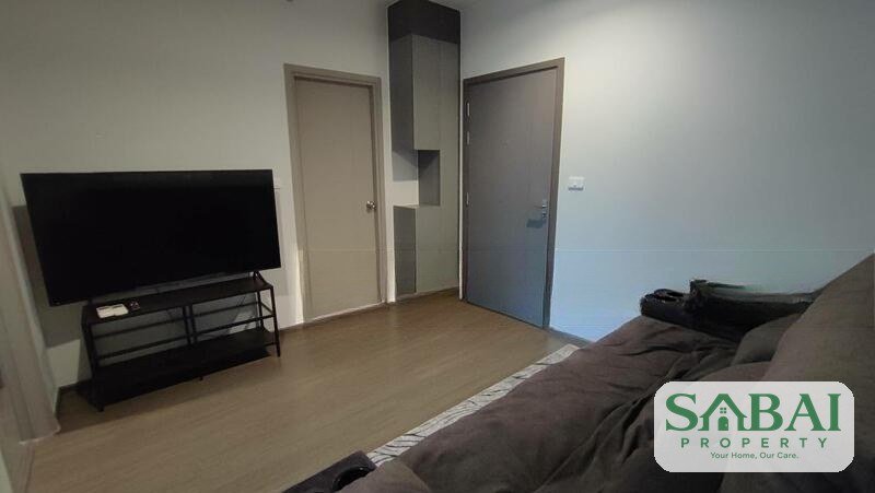 ขายด่วน! คอนโด Ideo Sukhumvit93 ขนาด1ห้องนอน ชั้น23 7