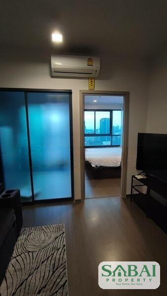 ขายด่วน! คอนโด Ideo Sukhumvit93 ขนาด1ห้องนอน ชั้น23 9