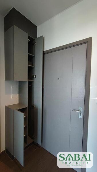 ขายด่วน! คอนโด Ideo Sukhumvit93 ขนาด1ห้องนอน ชั้น23 11