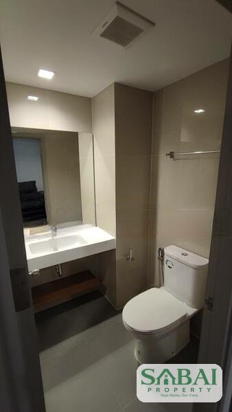 ขายด่วน! คอนโด Ideo Sukhumvit93 ขนาด1ห้องนอน ชั้น23 14