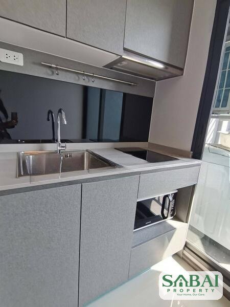 ขายด่วน! คอนโด Ideo Sukhumvit93 ขนาด1ห้องนอน ชั้น23 25